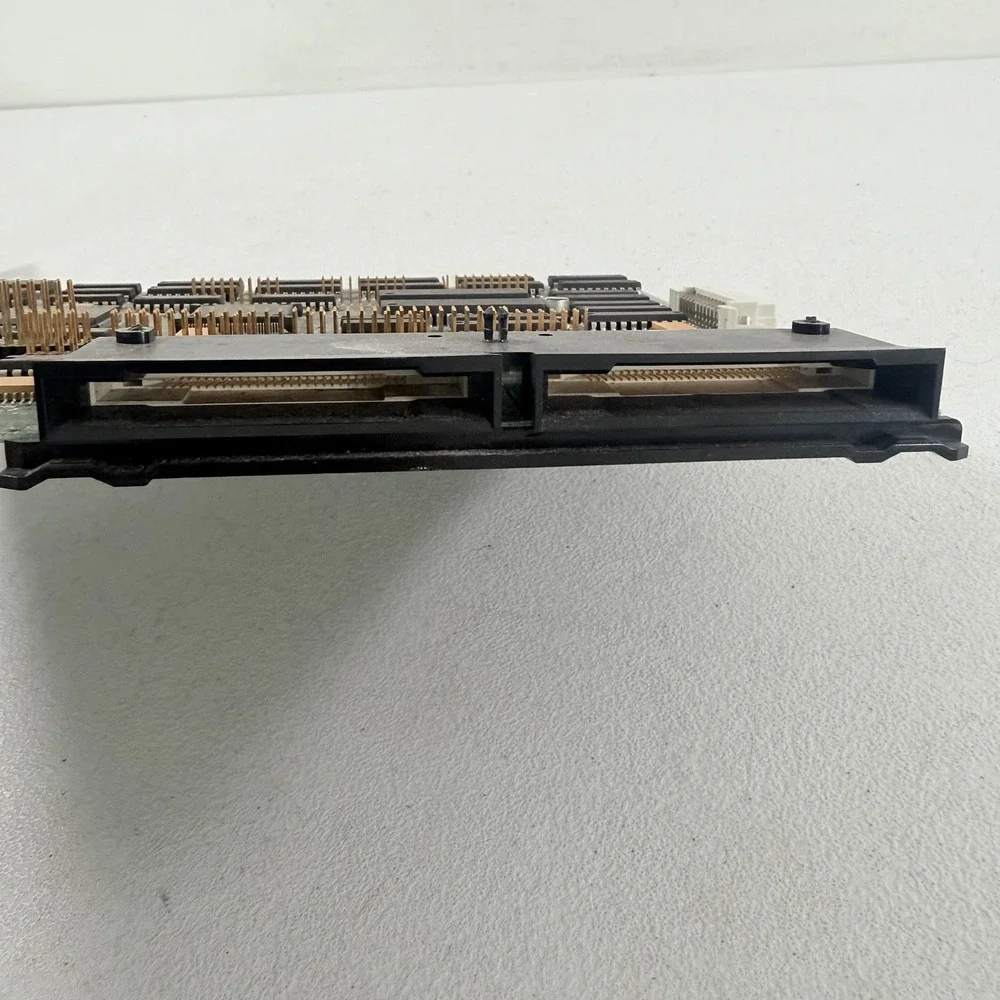 Texas Instruments System Expansion PWB 2560008 Communication Board UNTESTED